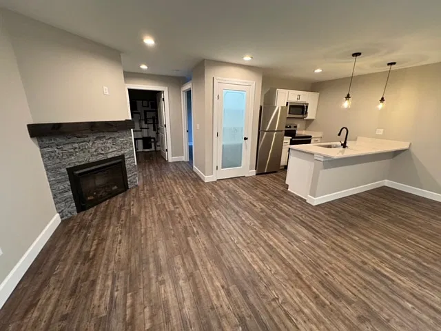 1 bed, 650 sqft, $1,475 — Photo 1