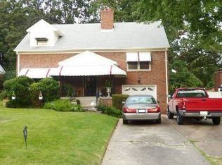 1232 Brower St, Memphis, TN 38111
