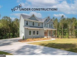 1690 Eastside Parc St LOT 17, Atlanta, GA 30316