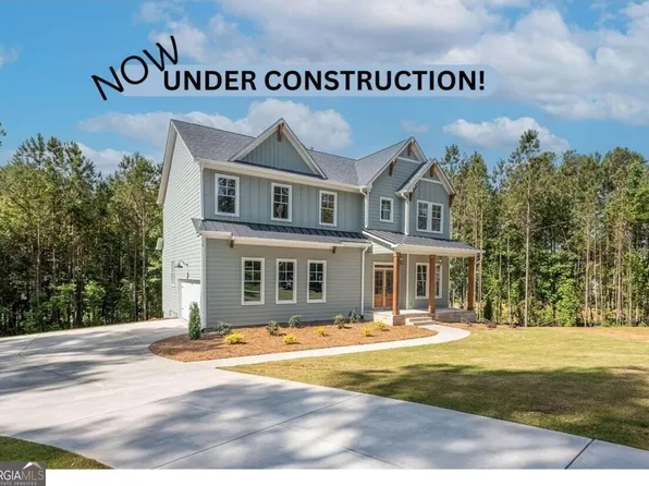 1690 Eastside Parc St Lot 17, Atlanta, GA 30316