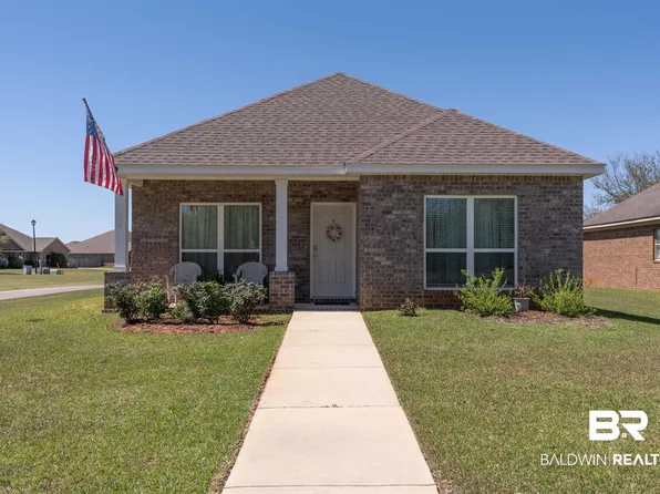 23809 Devonfield Ln, Daphne, AL 36526