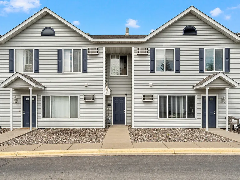 Silvan Townhomes — Photo 17