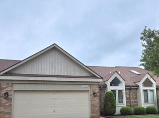 15855 Angelo Ln, Clinton Township, MI 48038