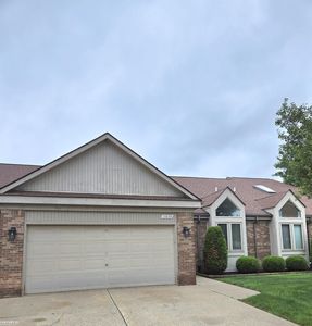 15855 Angelo Ln, Clinton Township, MI, 48038