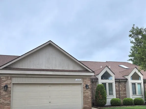 15855 Angelo Ln, Clinton Township, MI 48038