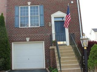 6202 Conklin Way, Haymarket, VA