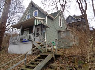 45 Lees Ln, Oil City, PA