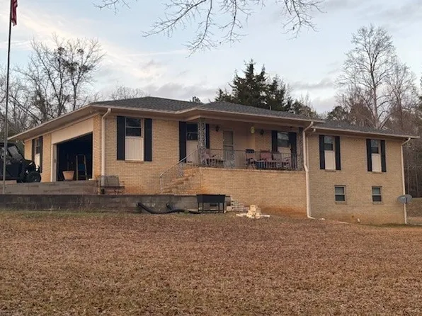 17196 Highway 11 N, Vance, AL 35490