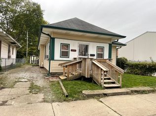 1044 N Belleview Pl, Indianapolis, IN