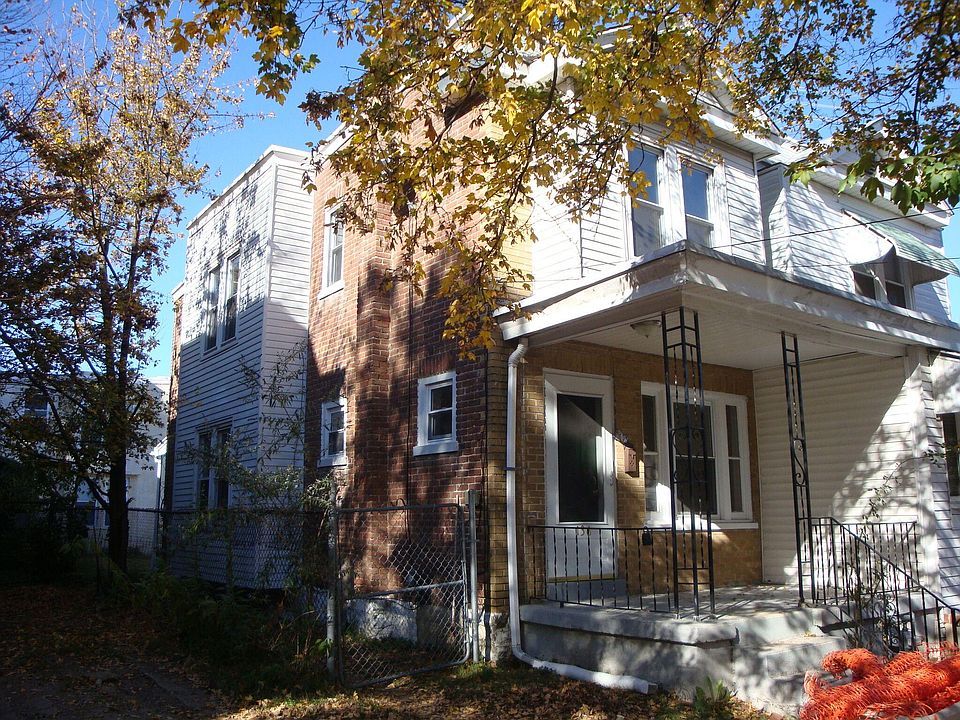 front house