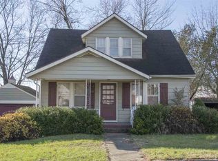 261 Green St, Harrisonburg, VA 22802