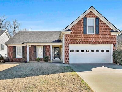 46 Crimson Way, Newnan, GA, 30265