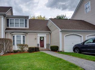 36 Cambridge Rd APT 4, Woburn, MA 01801