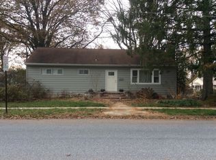 700 S Locust St, Elizabethtown, PA 17022