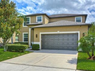 3592 Lefays Point, Land O Lakes, FL 34638