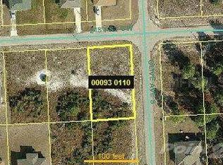 3201 21st St W, Lehigh Acres, FL 33971