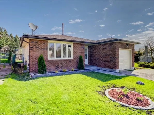 115 Westvale Dr, Waterloo, ON N2T 1K1