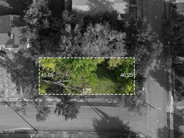 0 Alice St, Knoxville, TN 37914