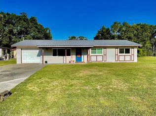 1507 SE 8th Ave, Okeechobee, FL 34974