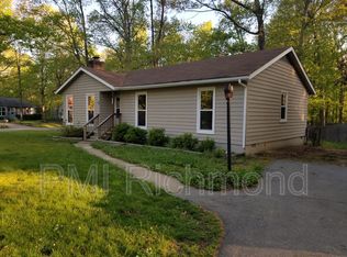 10518 Ridgerun Rd, Chesterfield, VA 23832