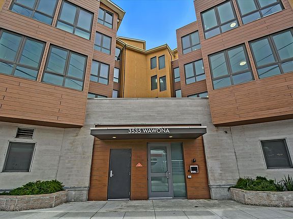 5th image of 3535 Wawona St #432