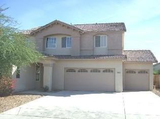 18433 W Port Au Prince Ln, Surprise, AZ 85388