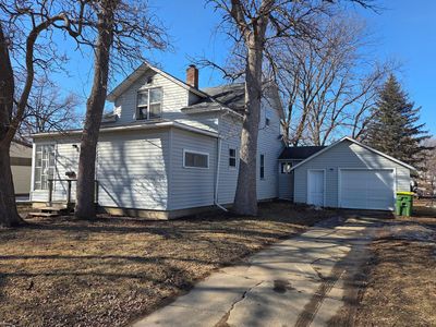 425 6th St, Tracy, MN, 56175