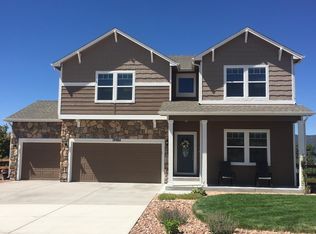 19984 Lindenmere Dr, Monument, CO 80132