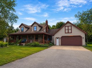 4911 Blair Townhall Rd, Traverse City, MI 49685