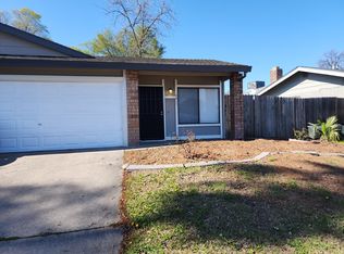 6611 Gold Run Ave, Sacramento, CA