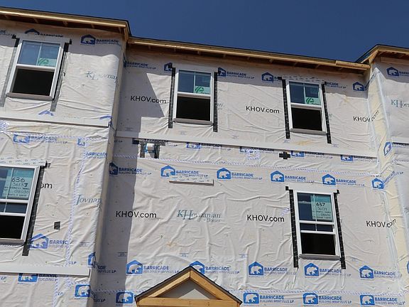 Exterior - March 31, 2026