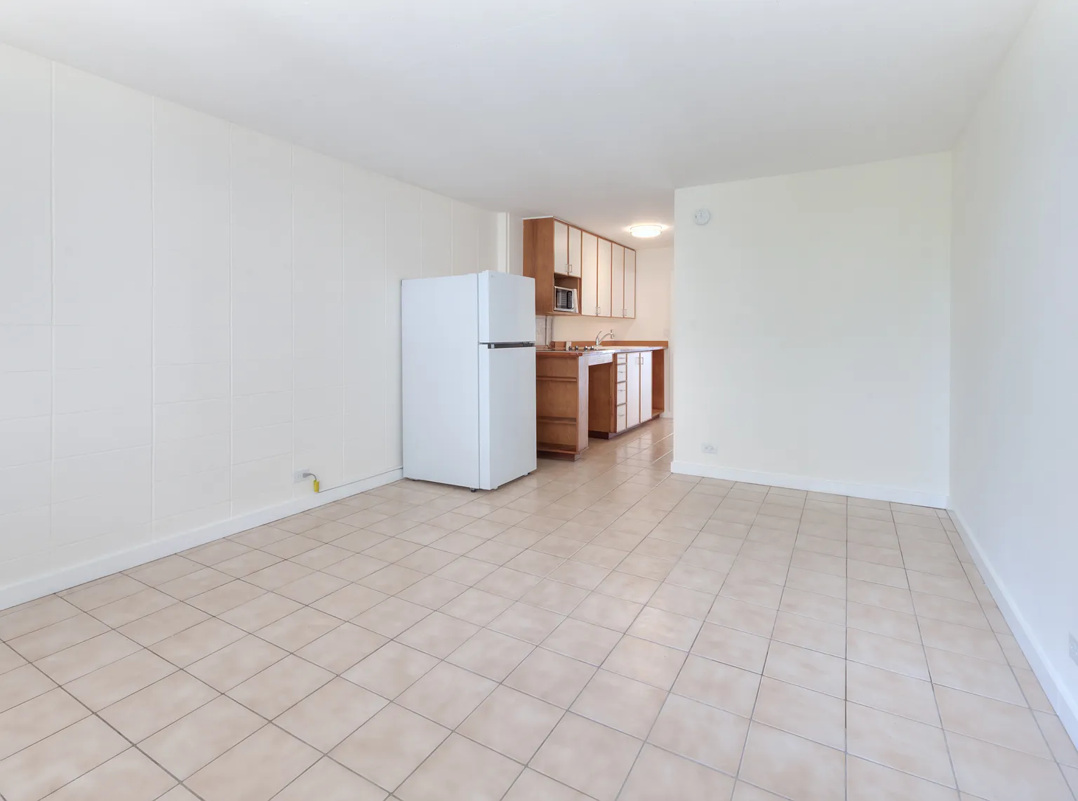 1 bed, 588 sqft, $1,975 — Photo 2
