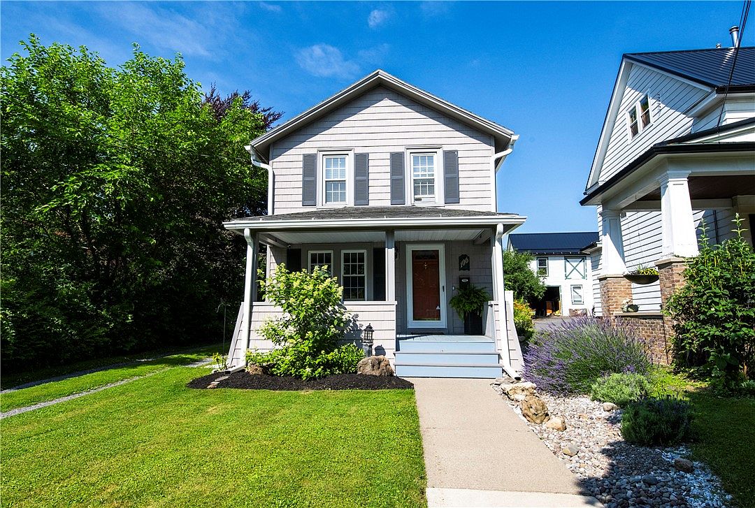 106 N Main St, Geneva, NY 14456 | Zillow