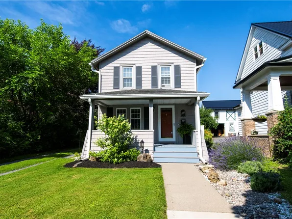 106 N Main St, Geneva, NY 14456