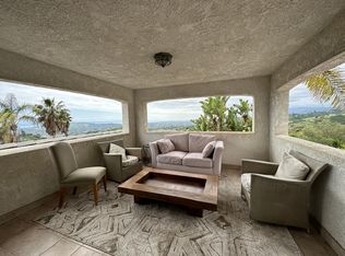 1200 Palomino Rd #B, Santa Barbara, CA 93105