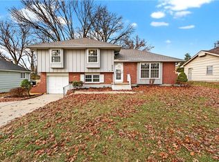 6204 E 109th St, Kansas City, MO 64134