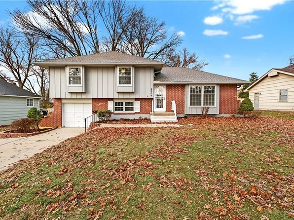 6204 E 109th St, Kansas City, MO 64134