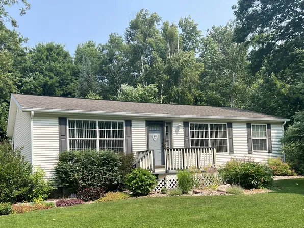 167 E Huyck Row, Pickford, MI 49774