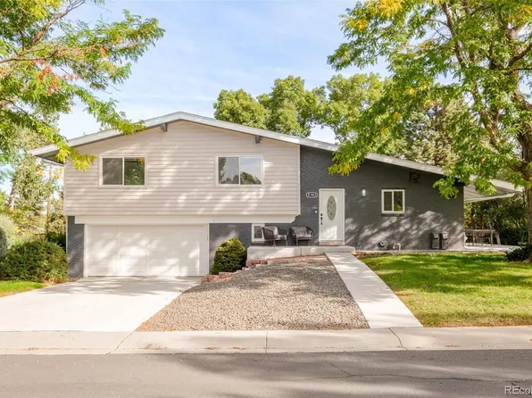 5161 W Quarles Drive, Littleton, CO 80128