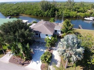 18356 Deep Passage Ln, Fort Myers Beach, FL 33931