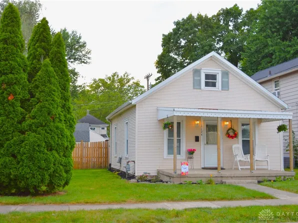 1124 Madison Ave, Piqua, OH 45356