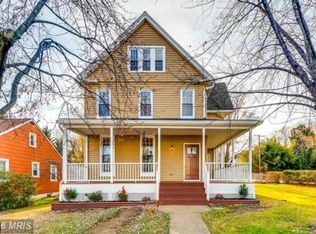 3301 White Ave, Baltimore, MD 21214