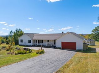 199 Stagecoach Rd, Parsonsfield, ME 04047