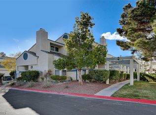 2709 Ferrin Rd, Las Vegas, NV 89117