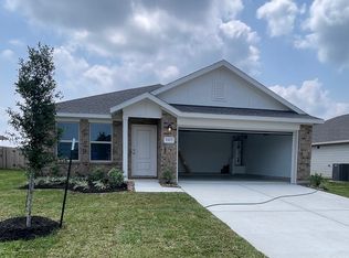 5307 Samuel Run, Bryan, TX 77807