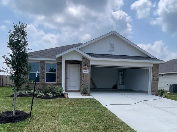 5307 Samuel Run, Bryan, TX 77807