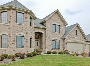 3615 Wetlands Dr, Elgin, IL 60124