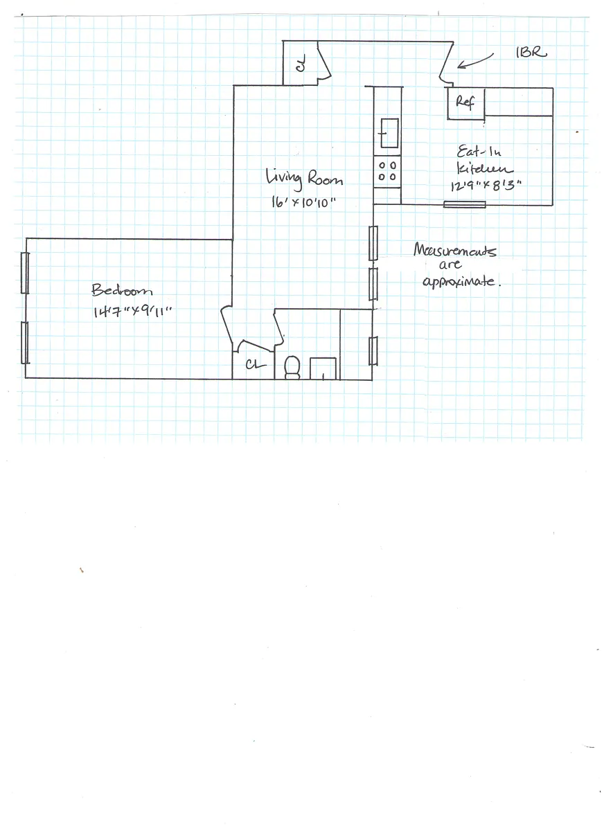 Building Photo - 3069 34th St #4E