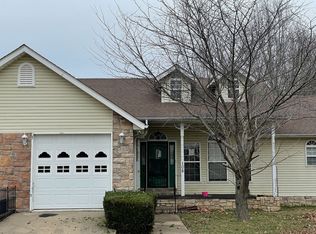 108 Kyle Dr, Anderson, MO 64831