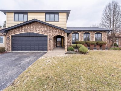 18549 Olde Farm Rd, Lansing, IL, 60438